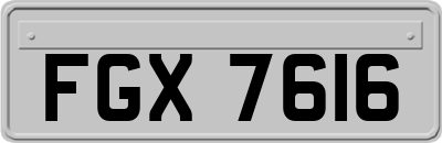 FGX7616