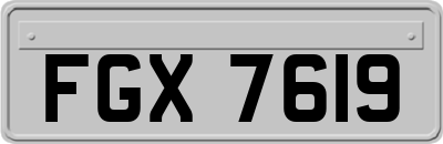 FGX7619