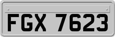 FGX7623