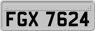 FGX7624