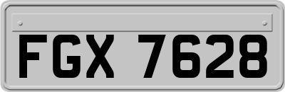 FGX7628
