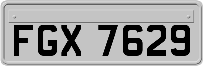 FGX7629