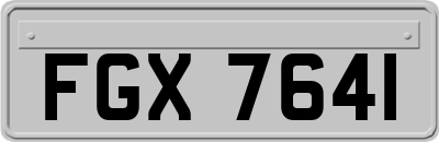 FGX7641