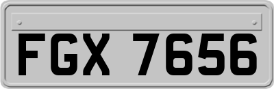 FGX7656