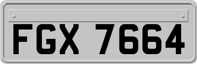 FGX7664