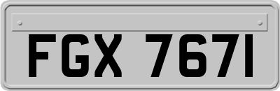 FGX7671