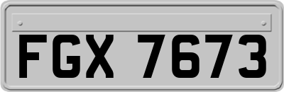 FGX7673
