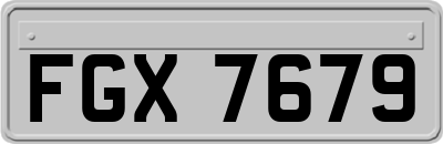 FGX7679