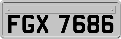 FGX7686