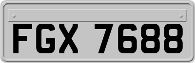 FGX7688