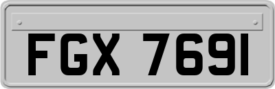 FGX7691