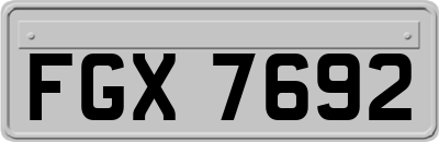 FGX7692