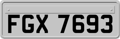 FGX7693