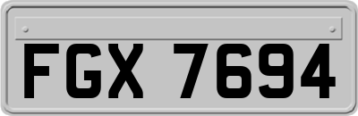 FGX7694
