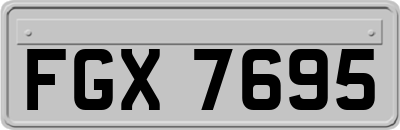 FGX7695