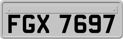 FGX7697