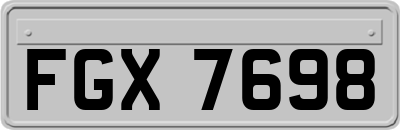 FGX7698
