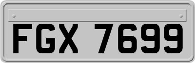 FGX7699