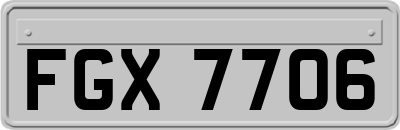 FGX7706