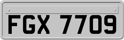 FGX7709