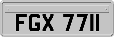 FGX7711