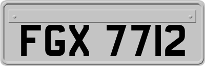 FGX7712