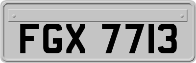 FGX7713