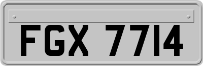 FGX7714