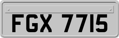 FGX7715
