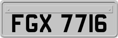 FGX7716