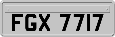 FGX7717