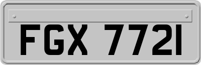 FGX7721