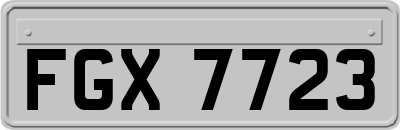 FGX7723