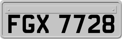 FGX7728