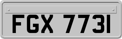 FGX7731