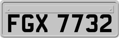 FGX7732