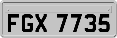 FGX7735