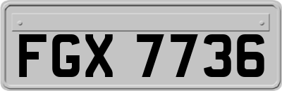 FGX7736