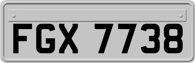 FGX7738