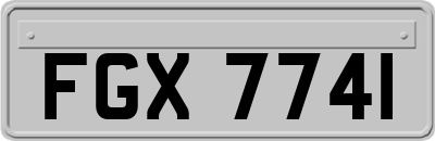 FGX7741