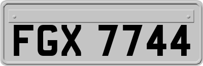 FGX7744