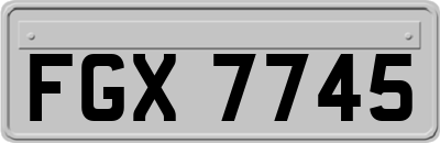 FGX7745