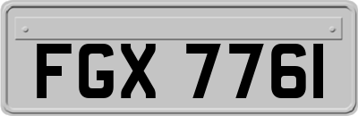 FGX7761