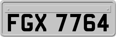 FGX7764
