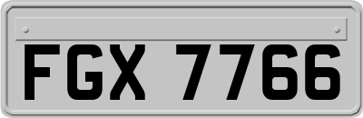 FGX7766