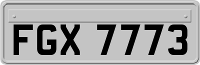 FGX7773
