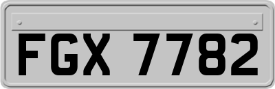 FGX7782
