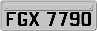 FGX7790