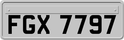 FGX7797