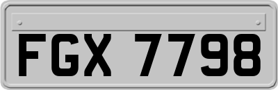 FGX7798